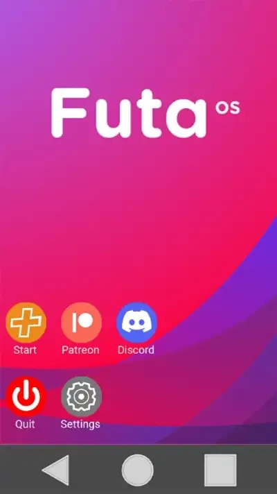 FutaOS