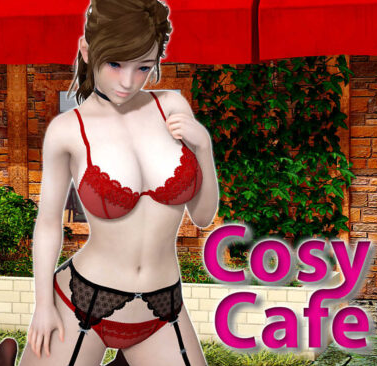 Cosy Cafe