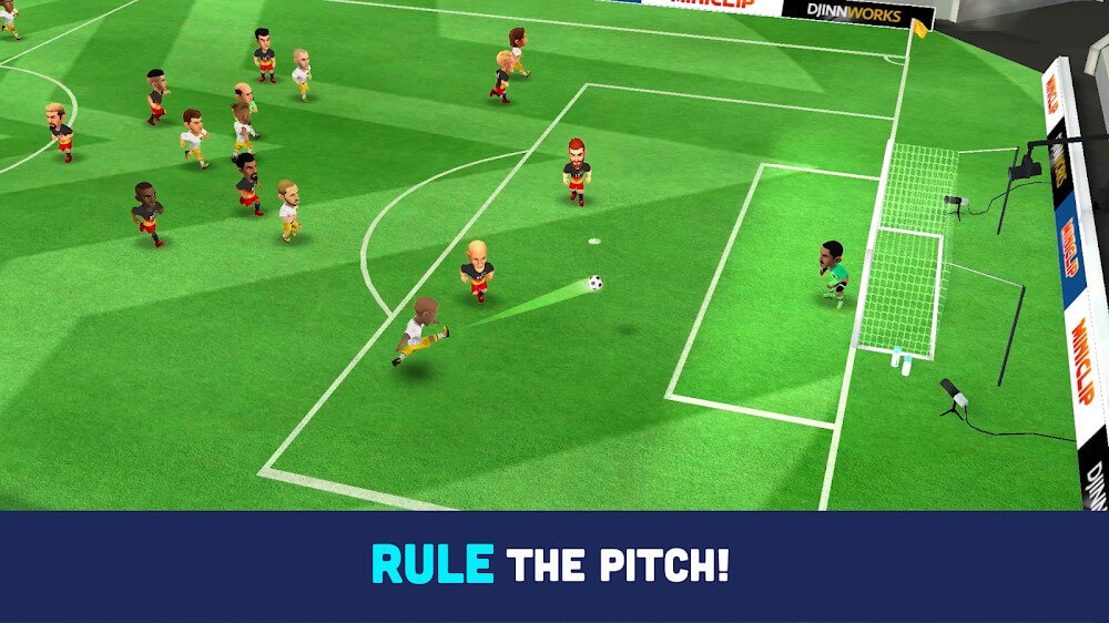 Mini Football