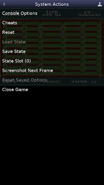 Snes9x EX+
