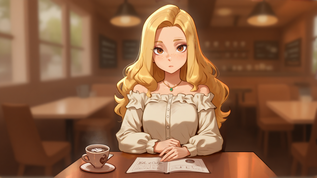 My Cuckqueen Girlfriend