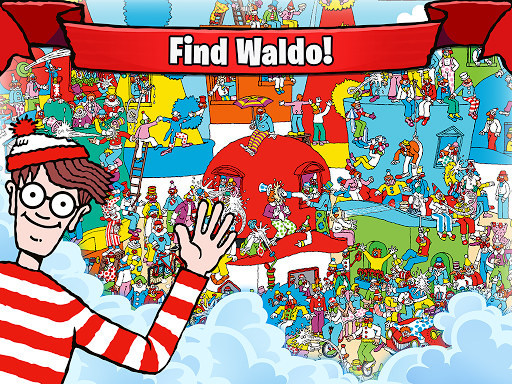 Wally & Friends