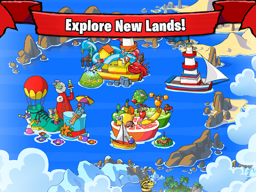 Wally & Friends
