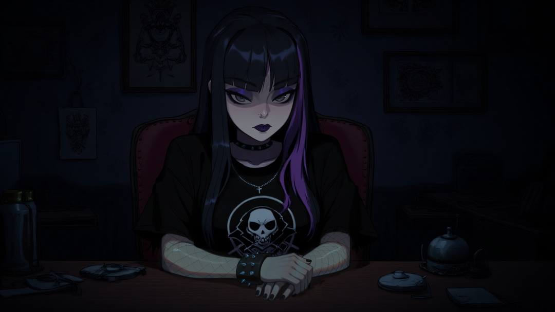 My Cuckqueen Girlfriend