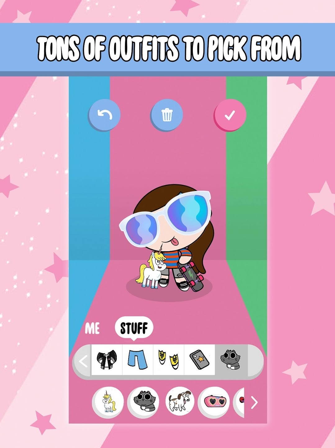 Powerpuff Yourself