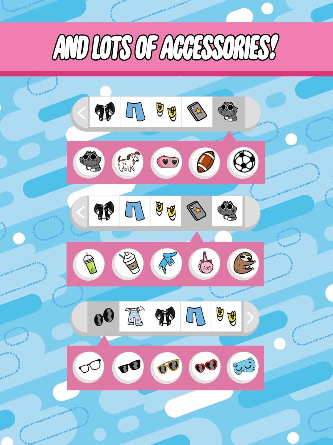 Powerpuff Yourself