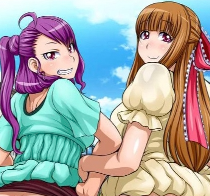 Hentai University