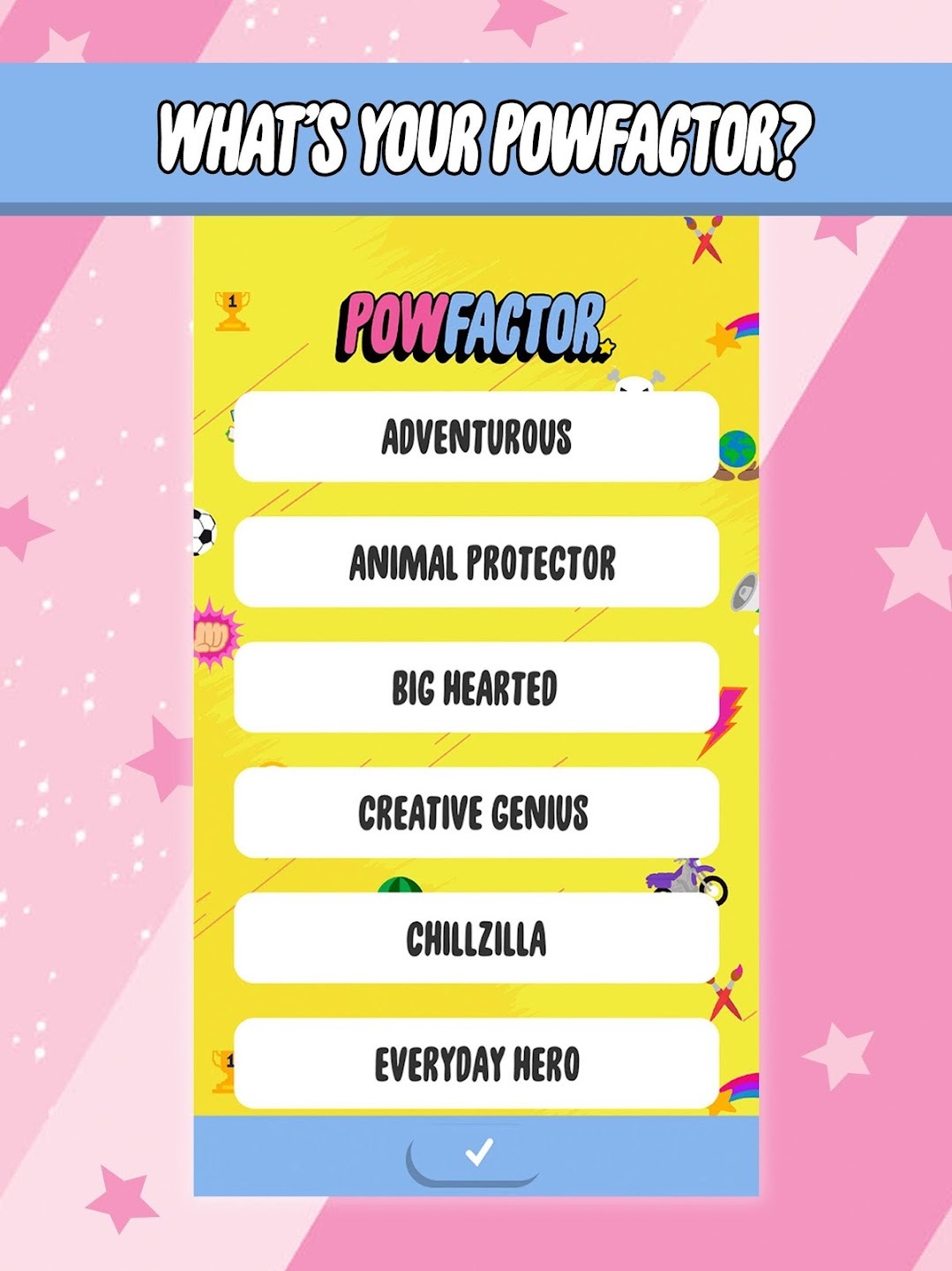 Powerpuff Yourself