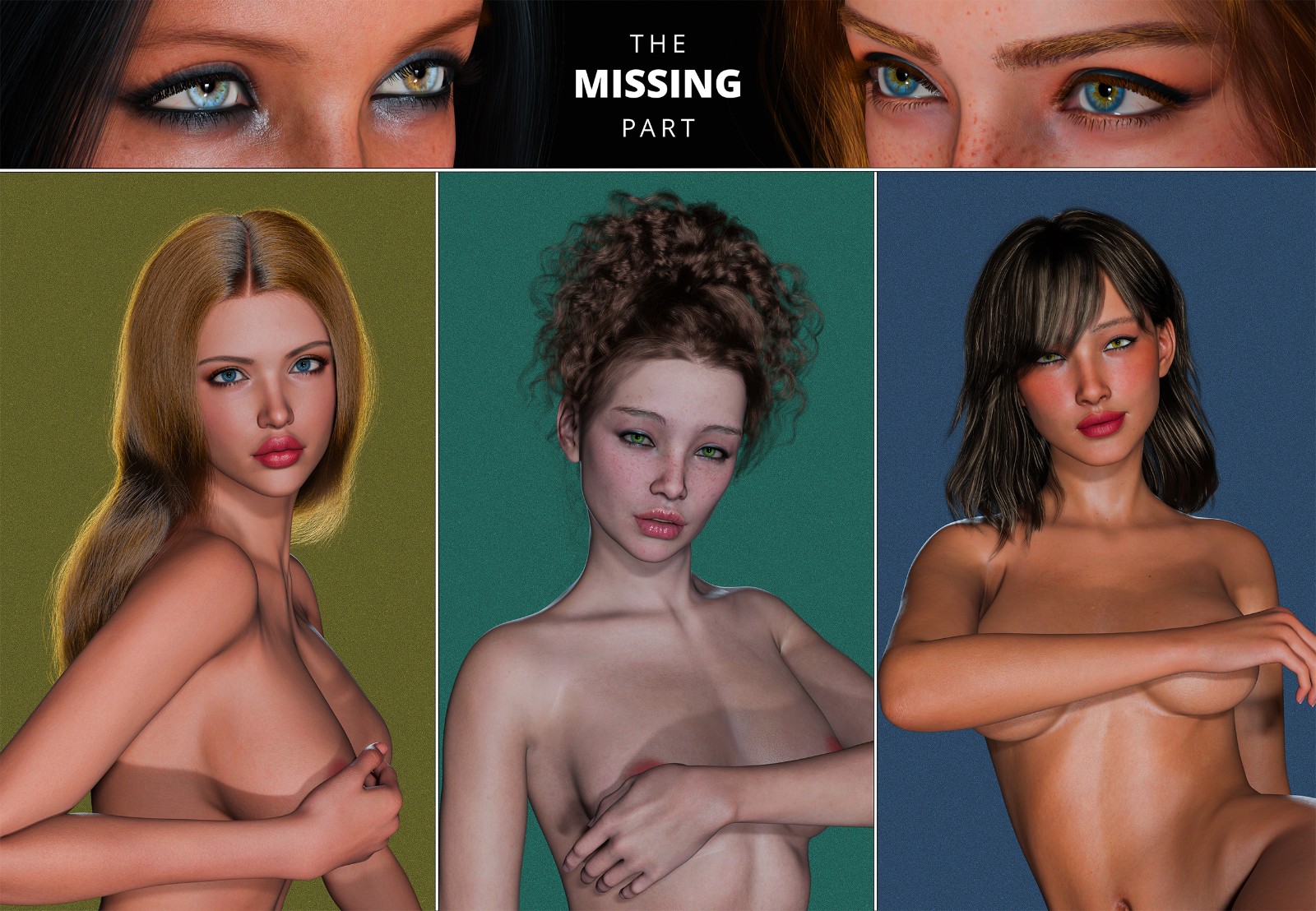 The Missing Part