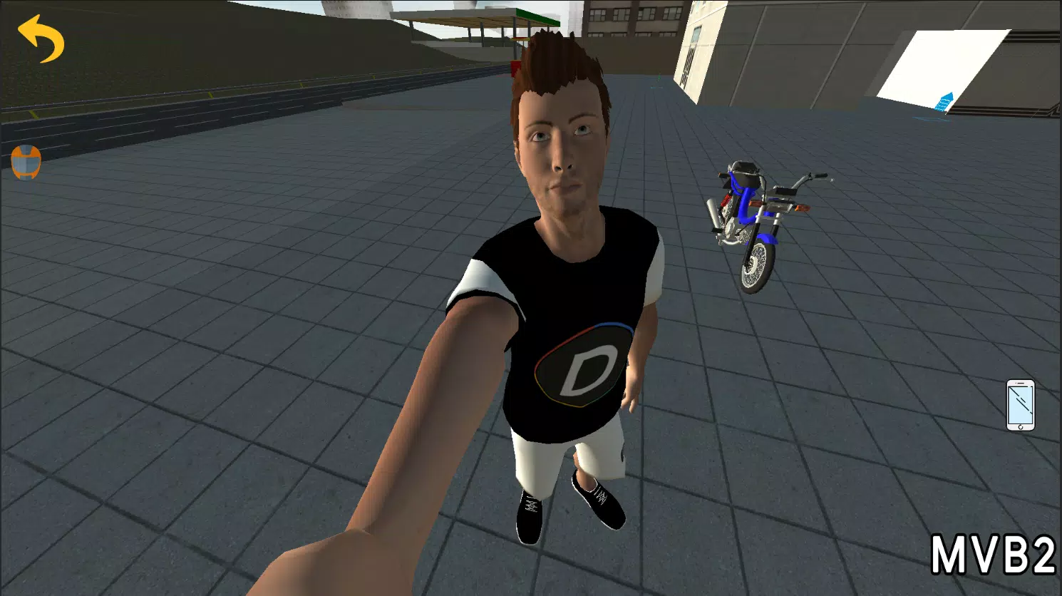 Moto Vlog Brasil 2