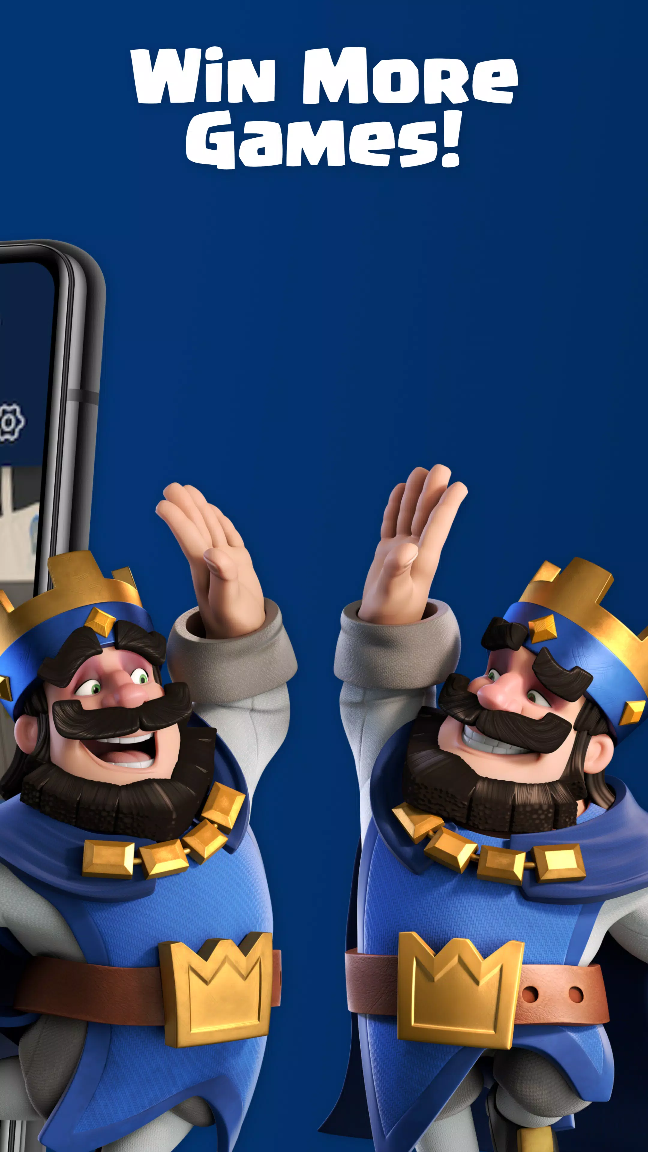 Stats Royale