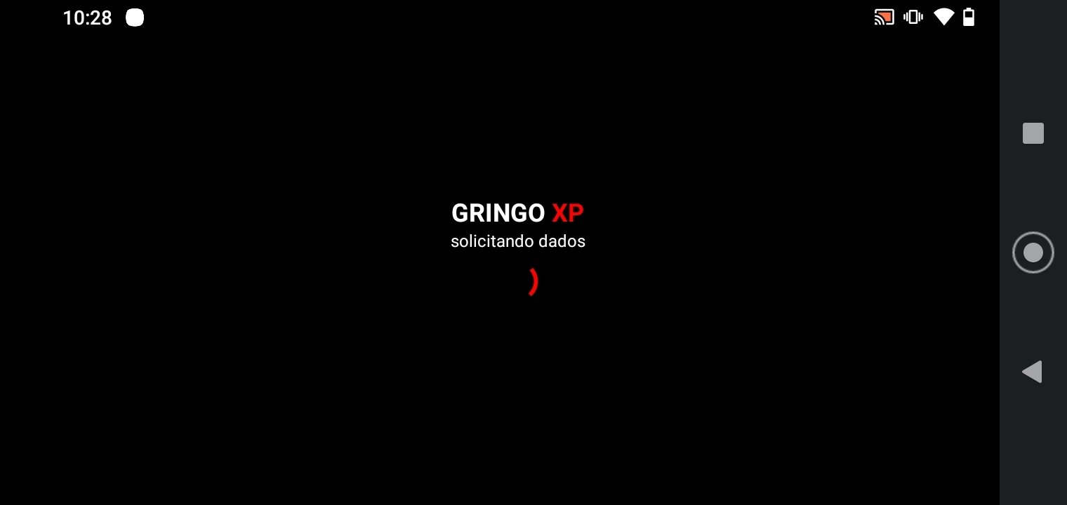 Gringo XP