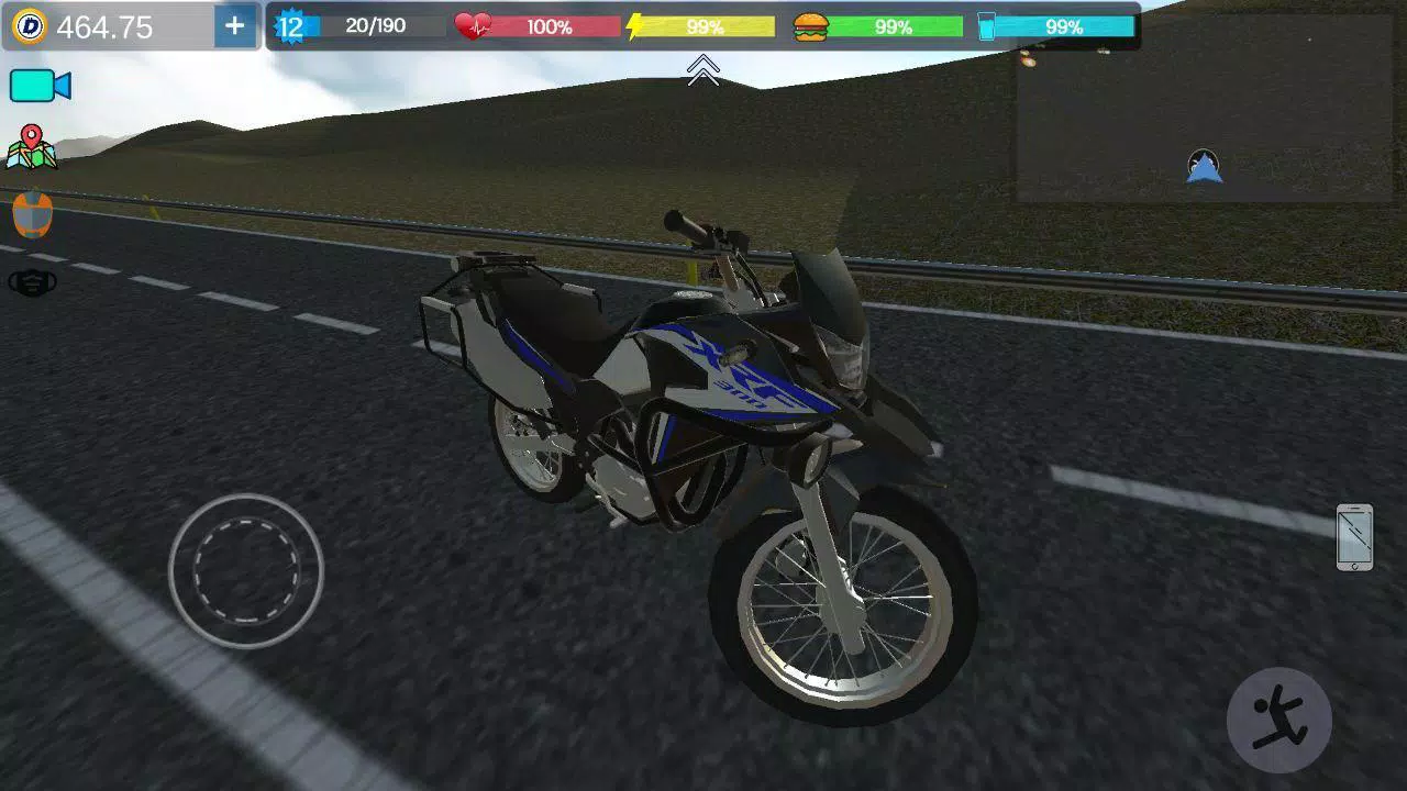 Moto Vlog Brasil 2