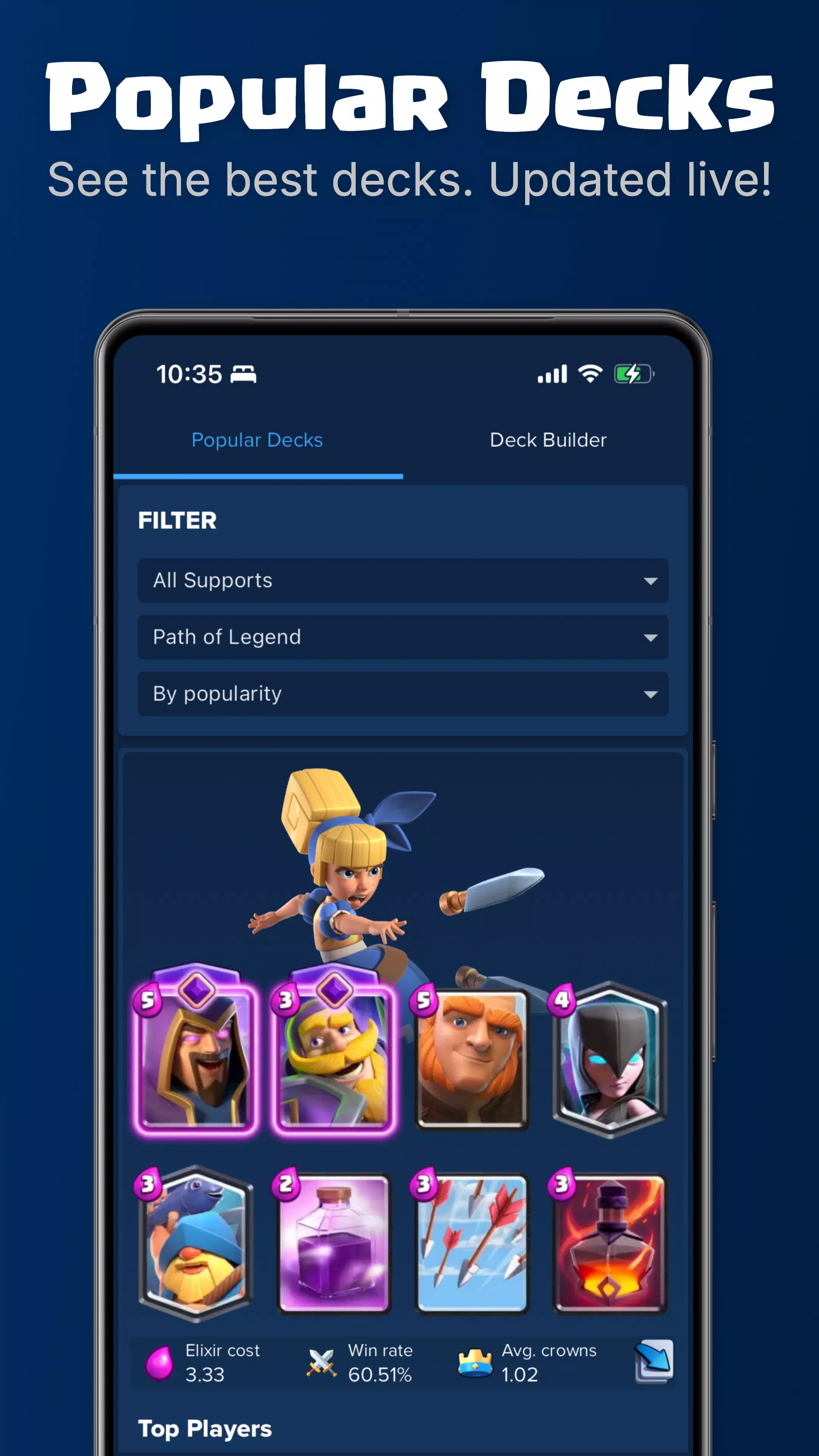 Stats Royale Stats Royale