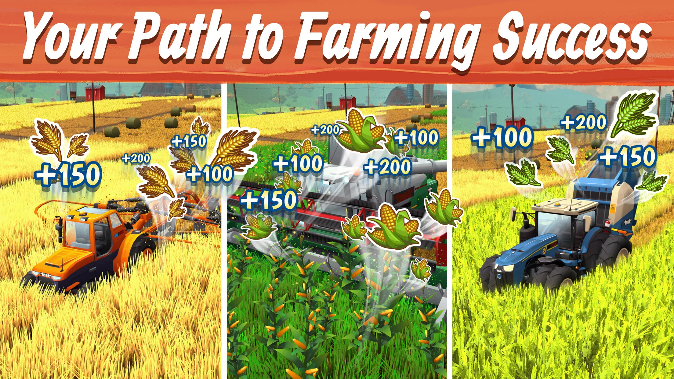 Big Farm