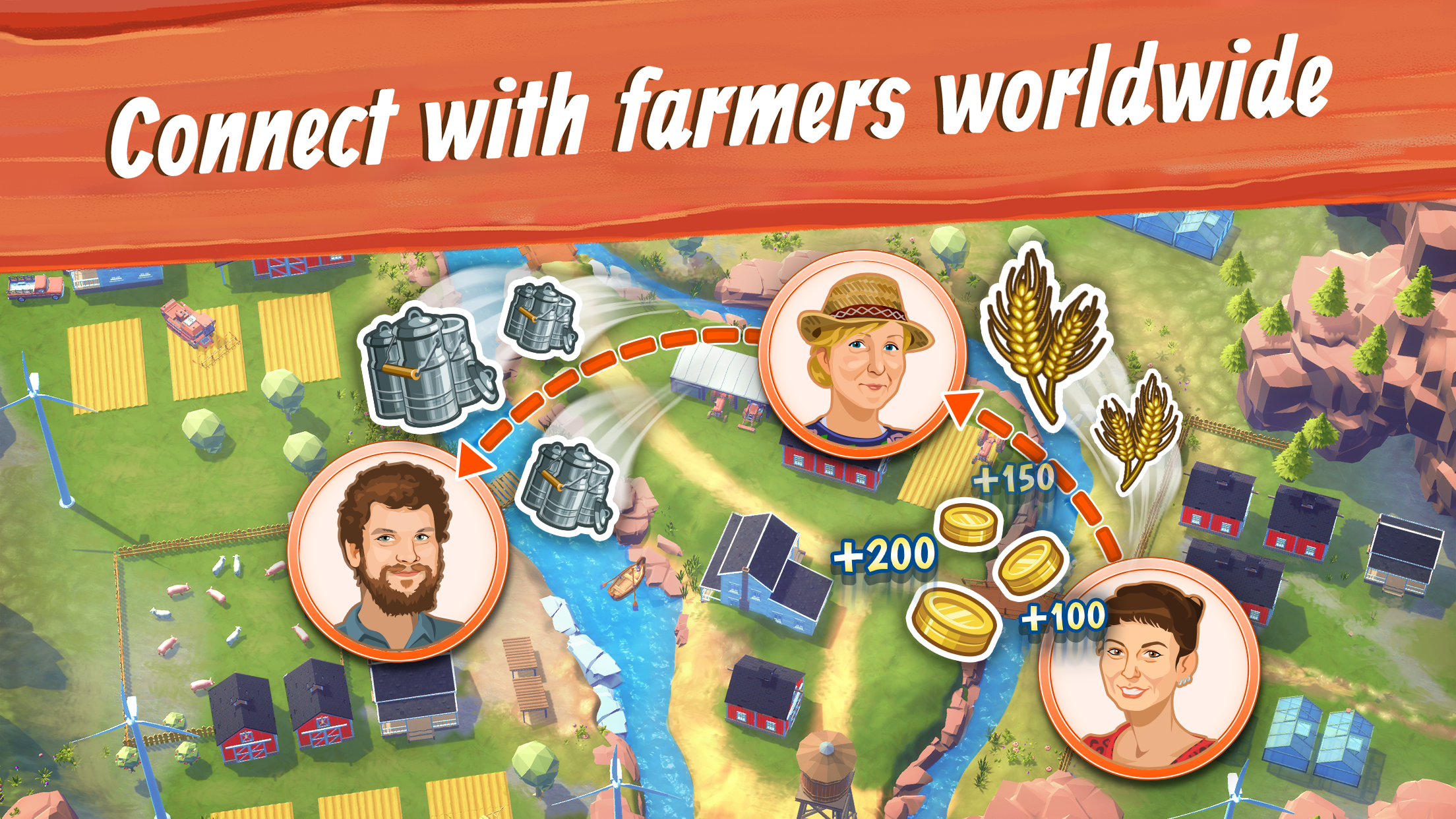 Big Farm