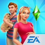 The Sims FreePlay Mod