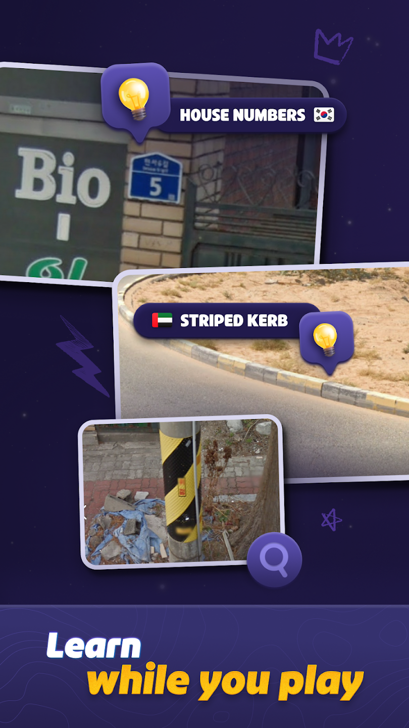 GeoGuessr