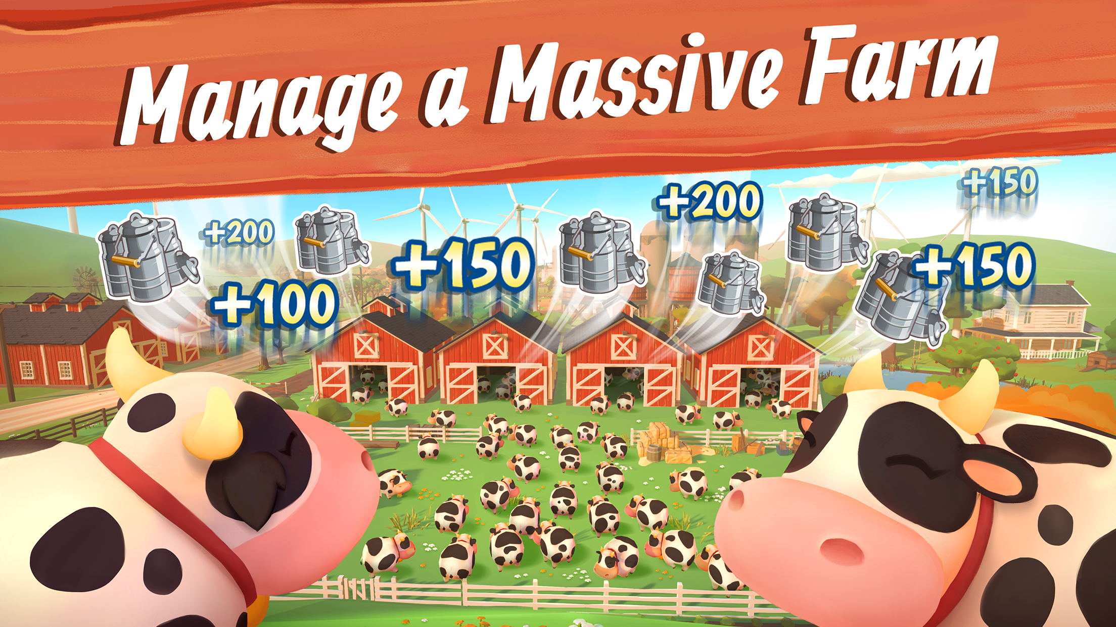 Big Farm