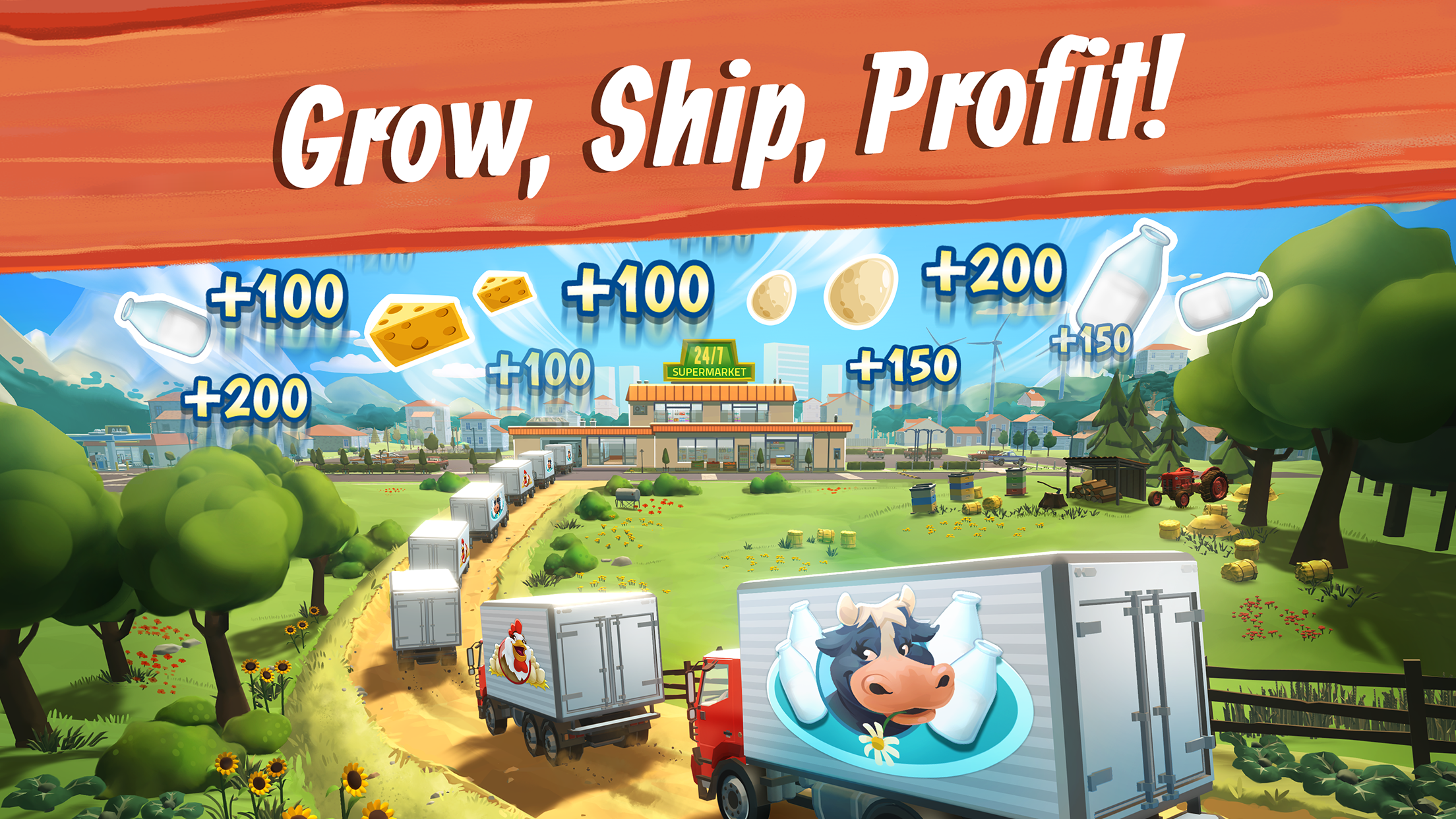 Big Farm