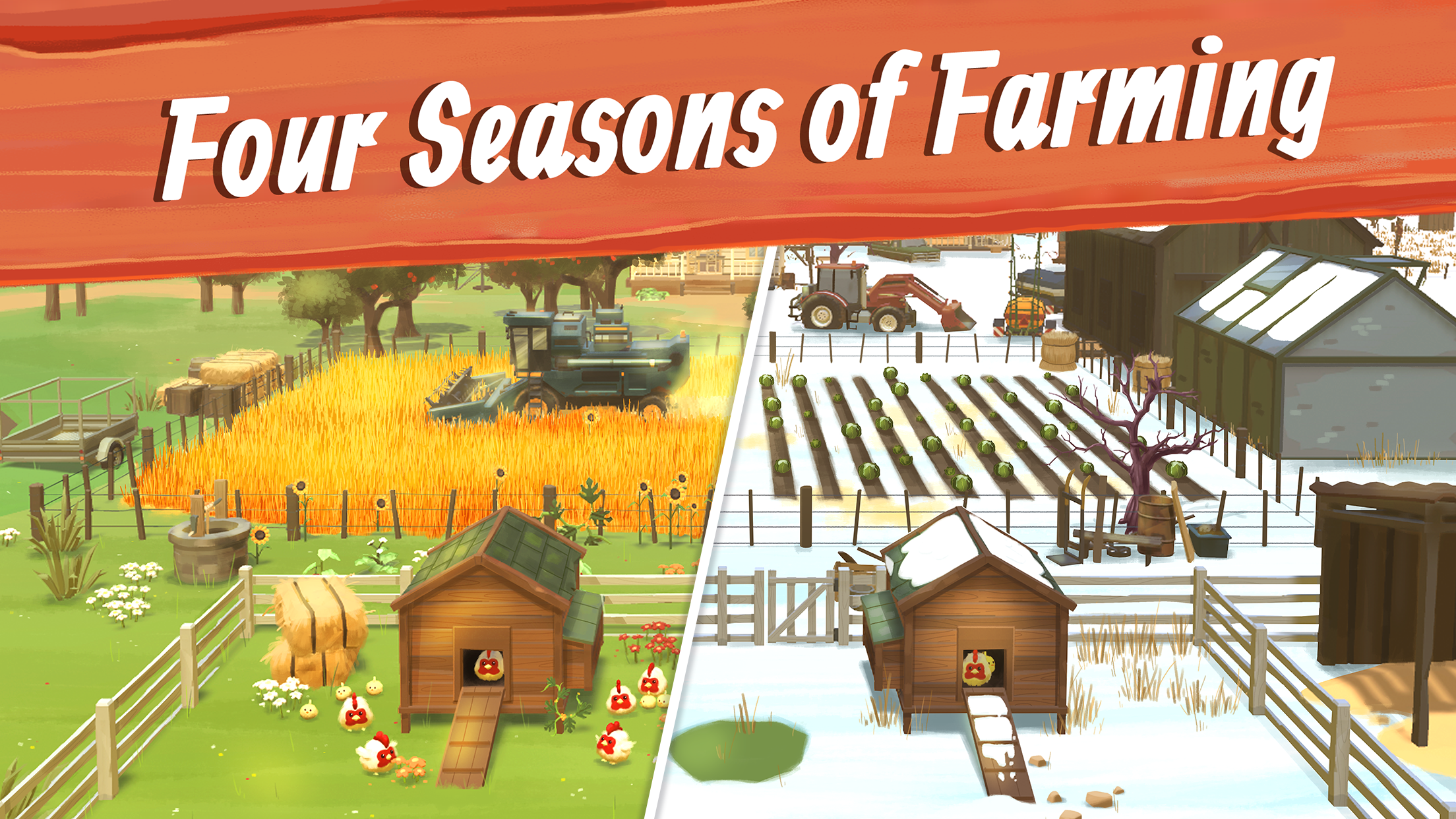Big Farm