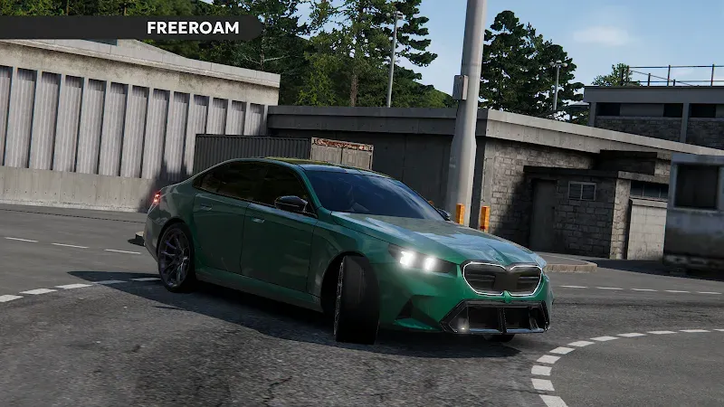 Dream Road Online