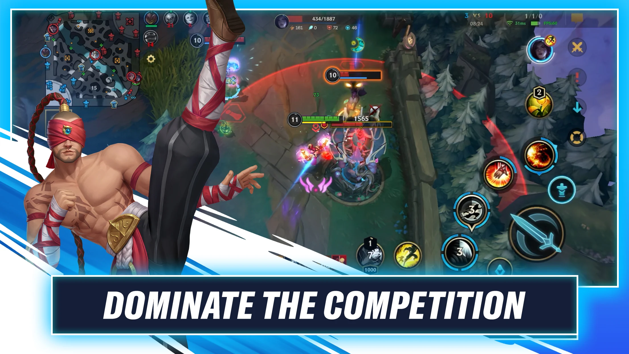 League of Legends: Wild Rift