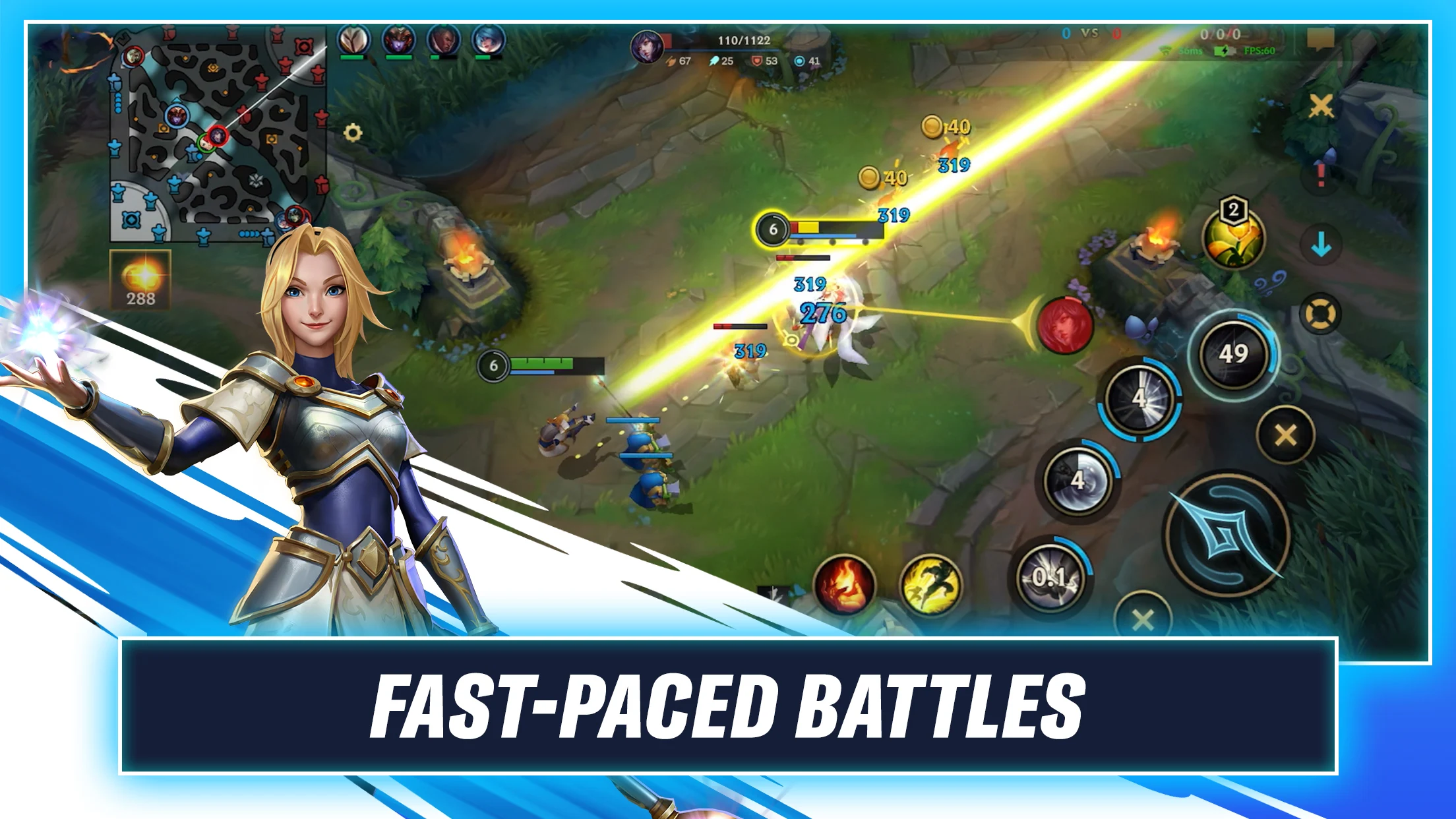 League of Legends: Wild Rift