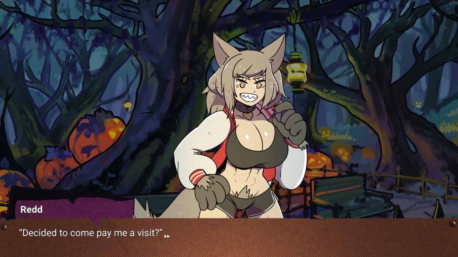 Spooky Starlets: Movie Maker