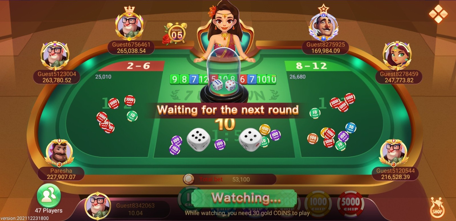 Rummy Nabob
