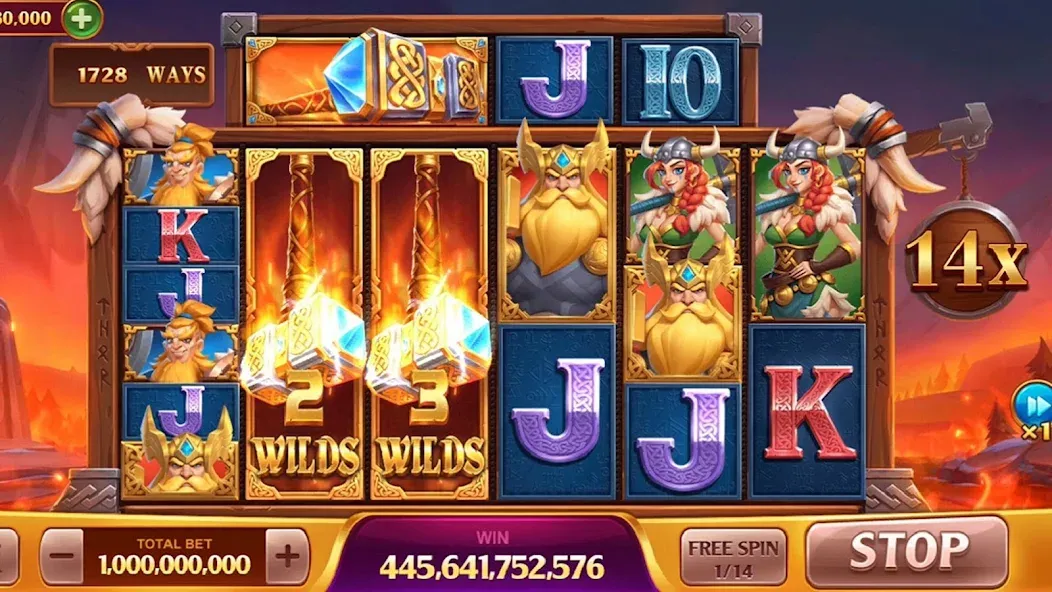 Boss Domino QiuQiu