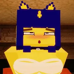 Jenny MOD for Minecraft PE