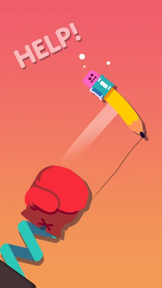 Sausage Flip