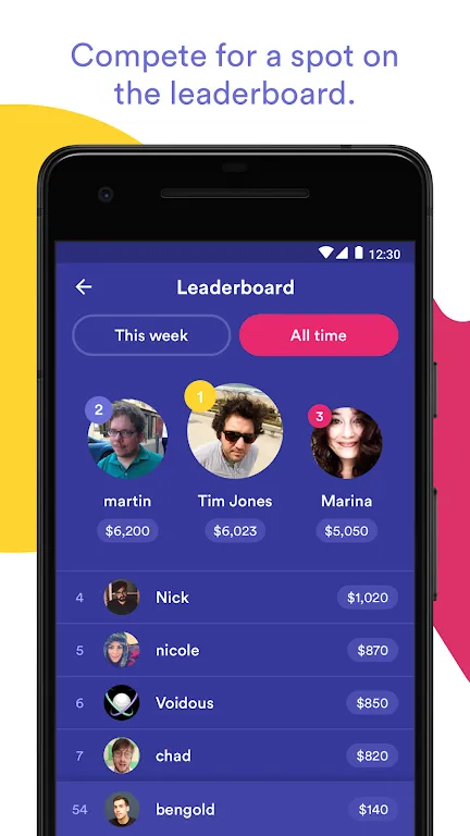 HQ Trivia