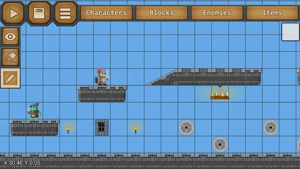 Epic Game Maker