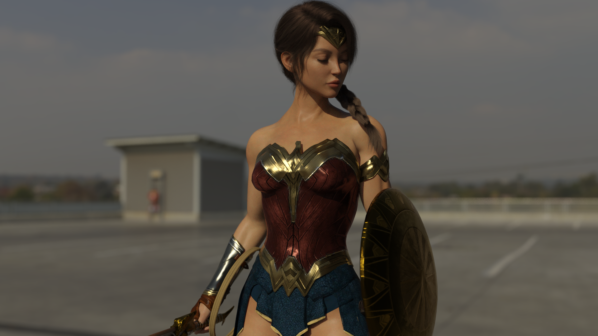 JL: Next Generation