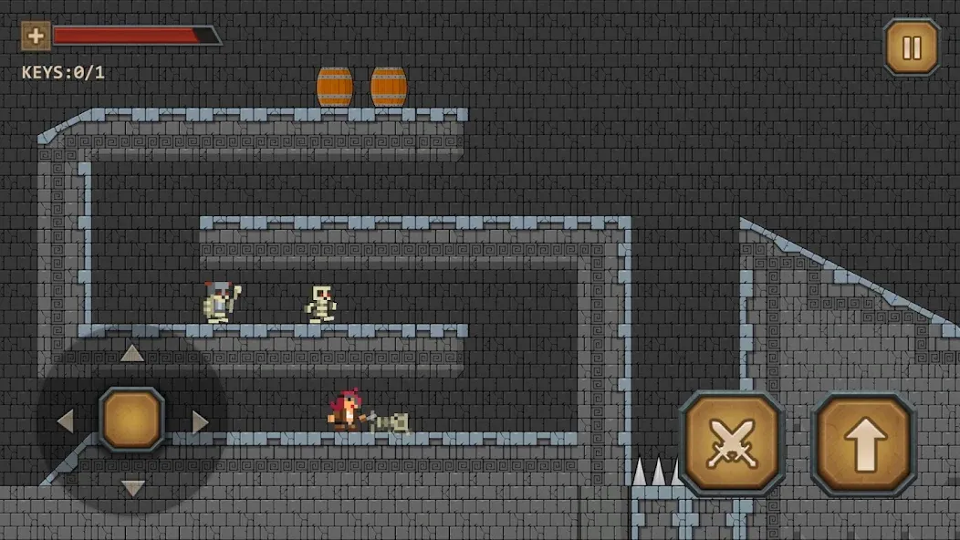Epic Game Maker