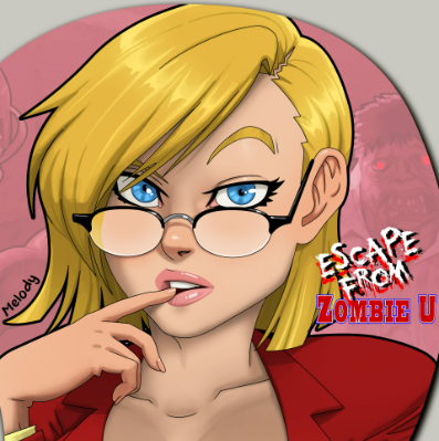 Adult Escape from Zombie U