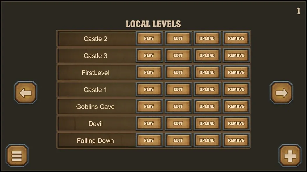 Epic Game Maker