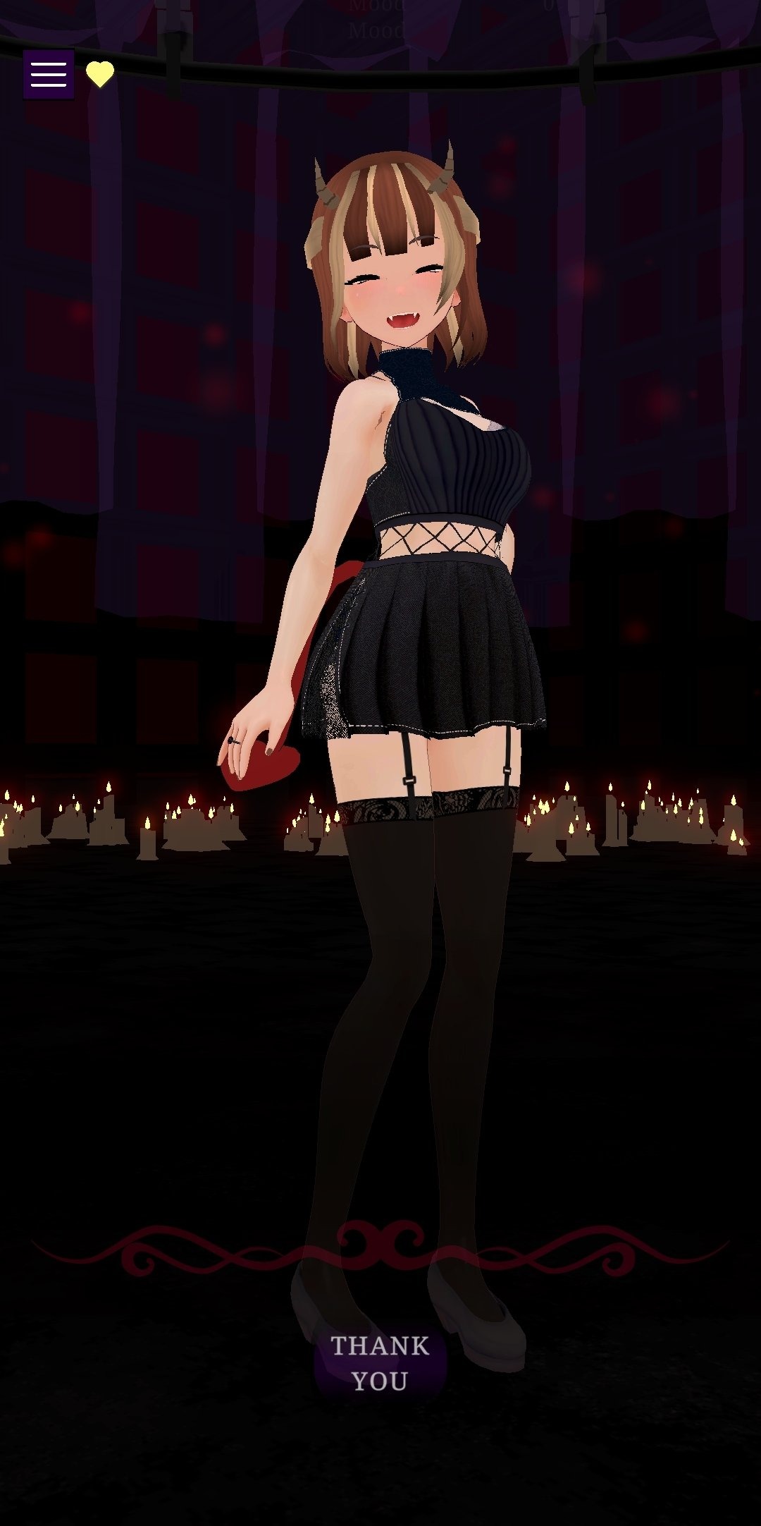 Virtual Succubus Virtual Succubus