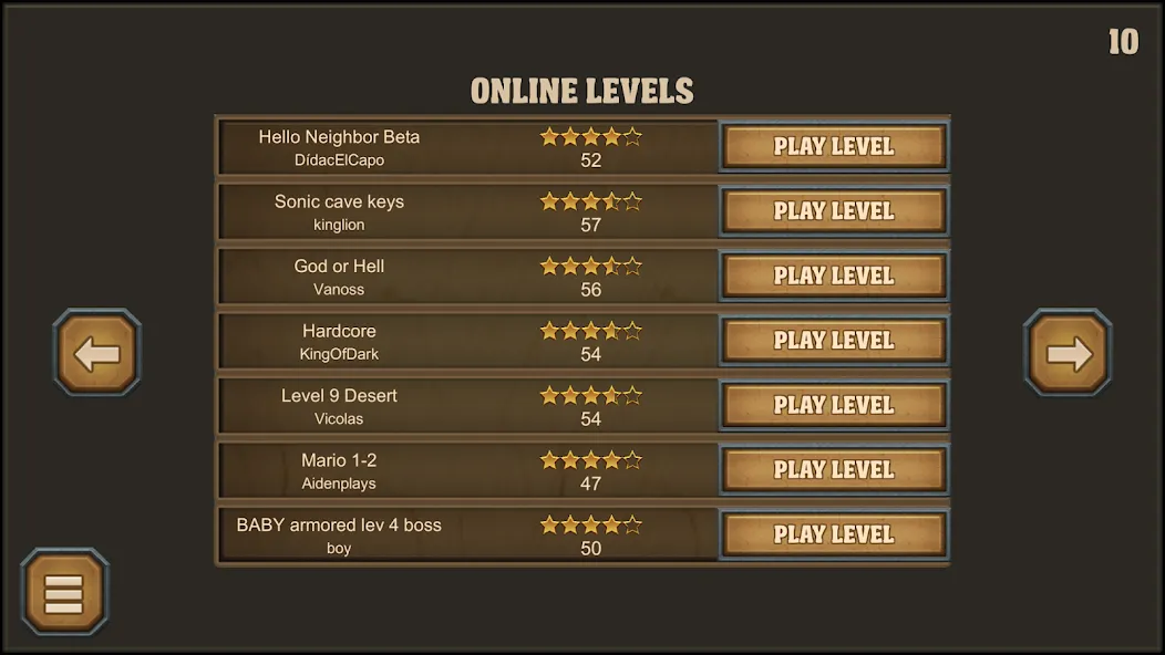 Epic Game Maker