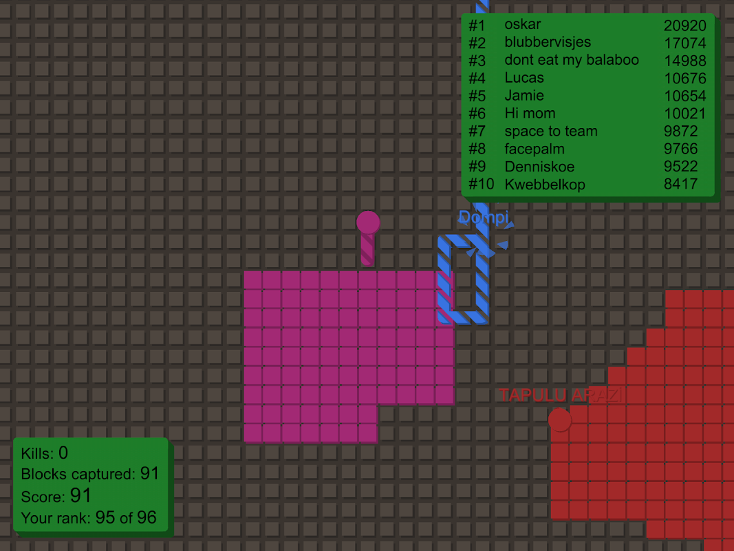 Splix.io Splix.io