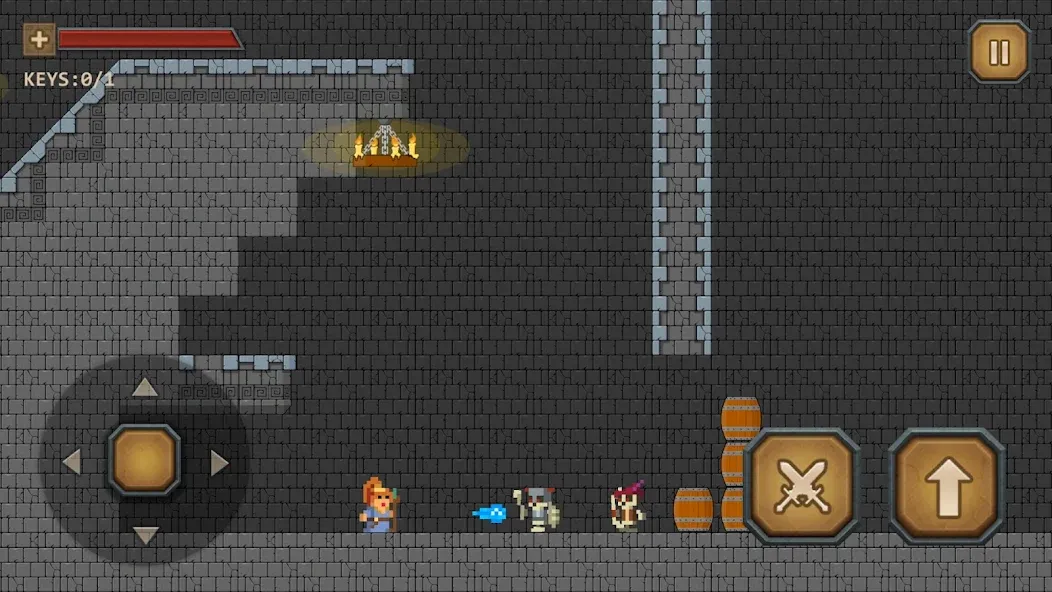 Epic Game Maker