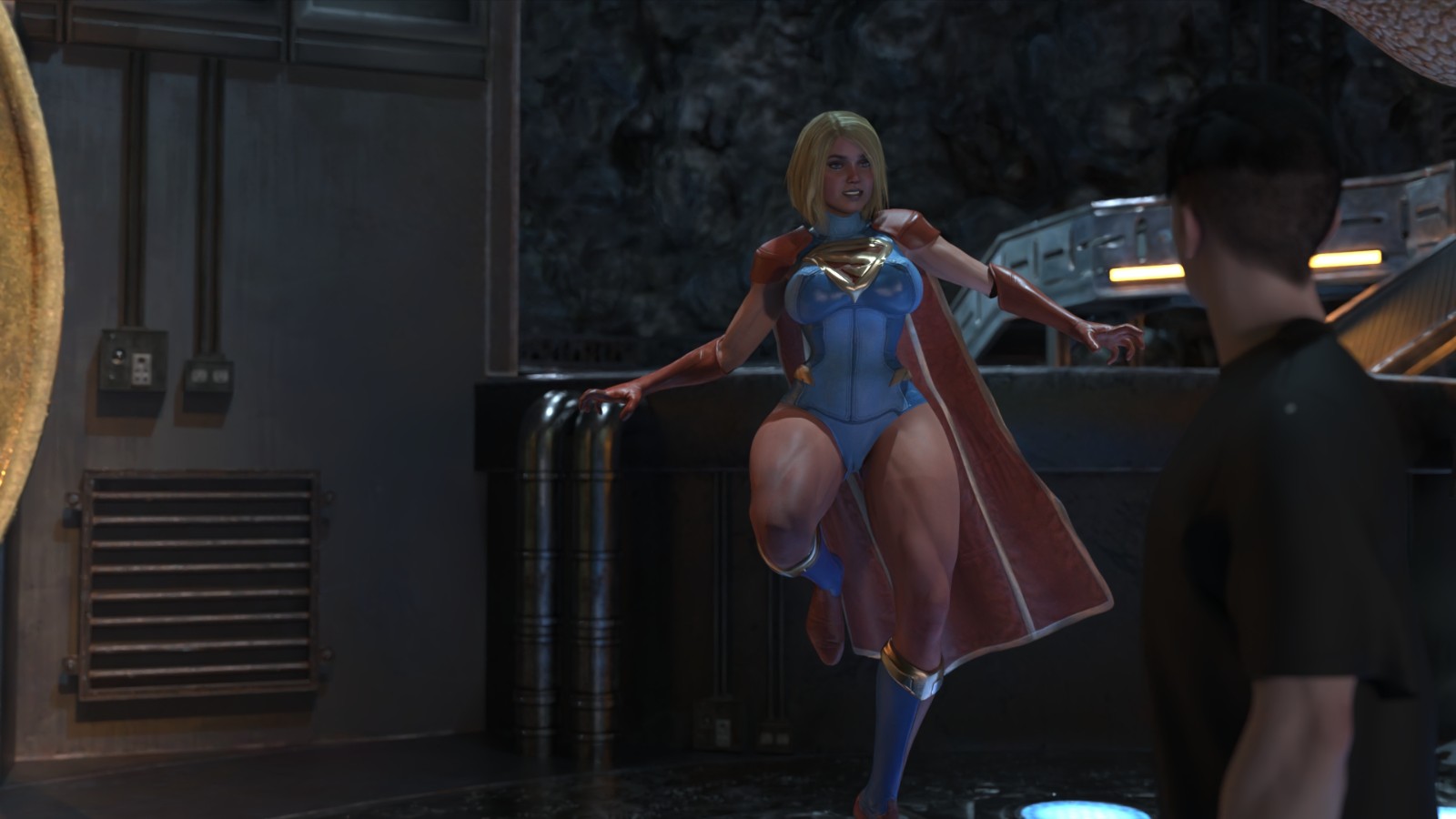 JL: Next Generation