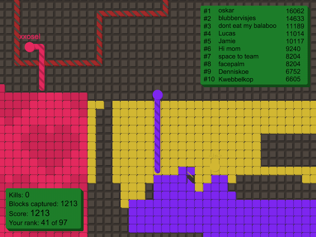 Splix.io Splix.io