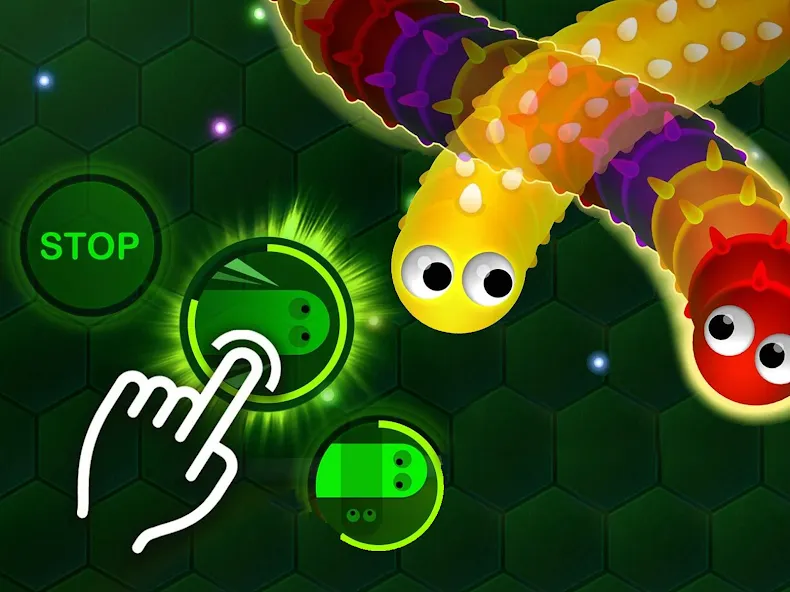 Wormax.io Wormax.io