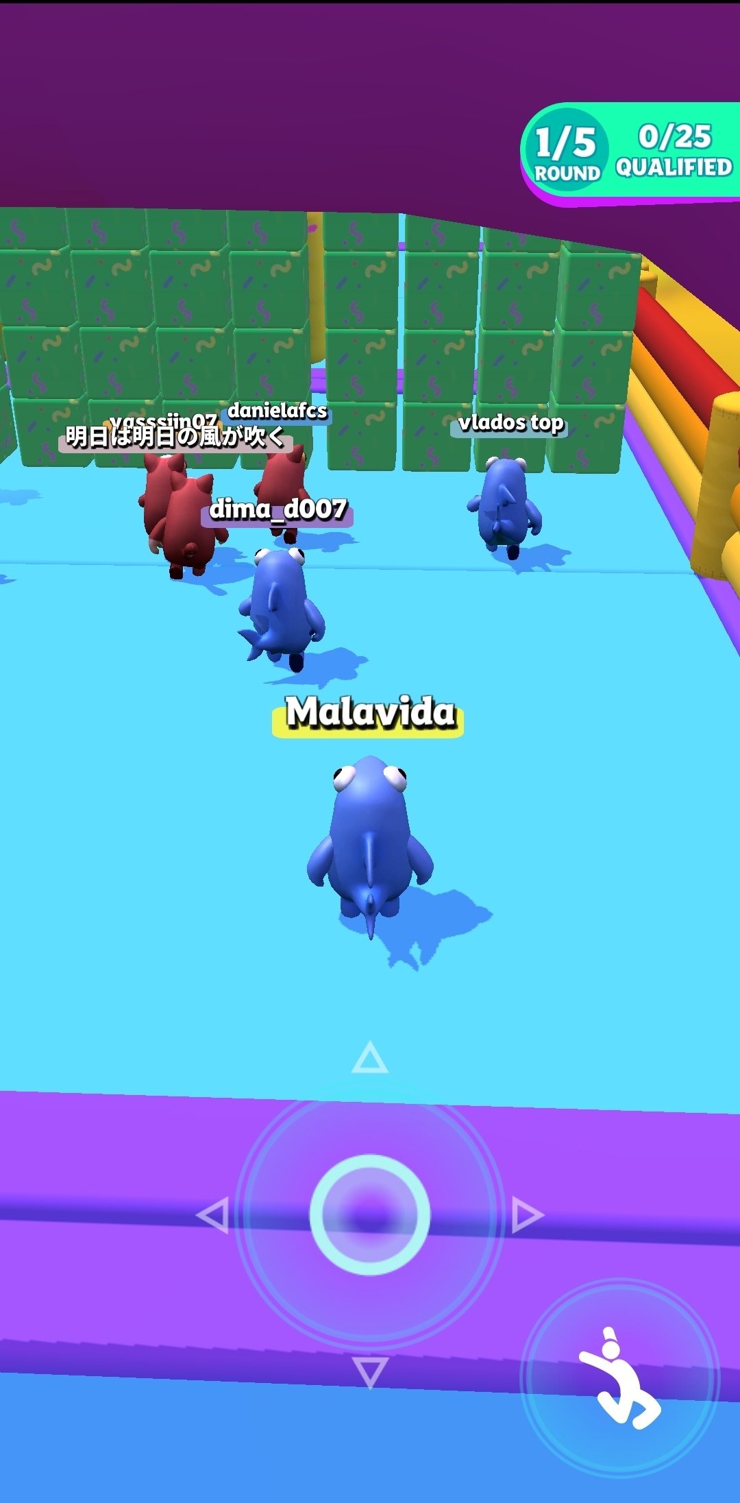 Run Guys
