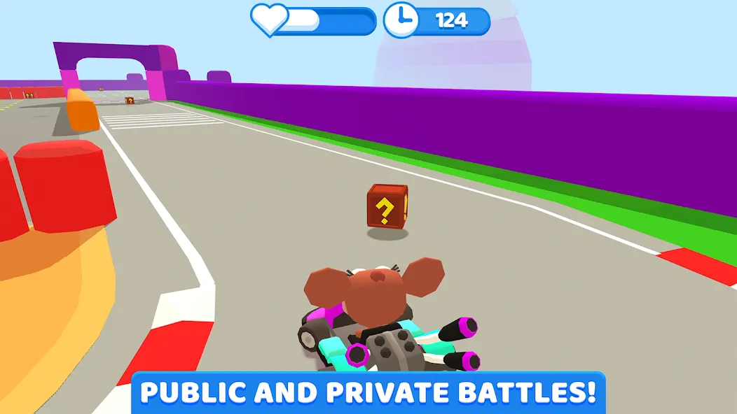 SmashKarts.io SmashKarts.io