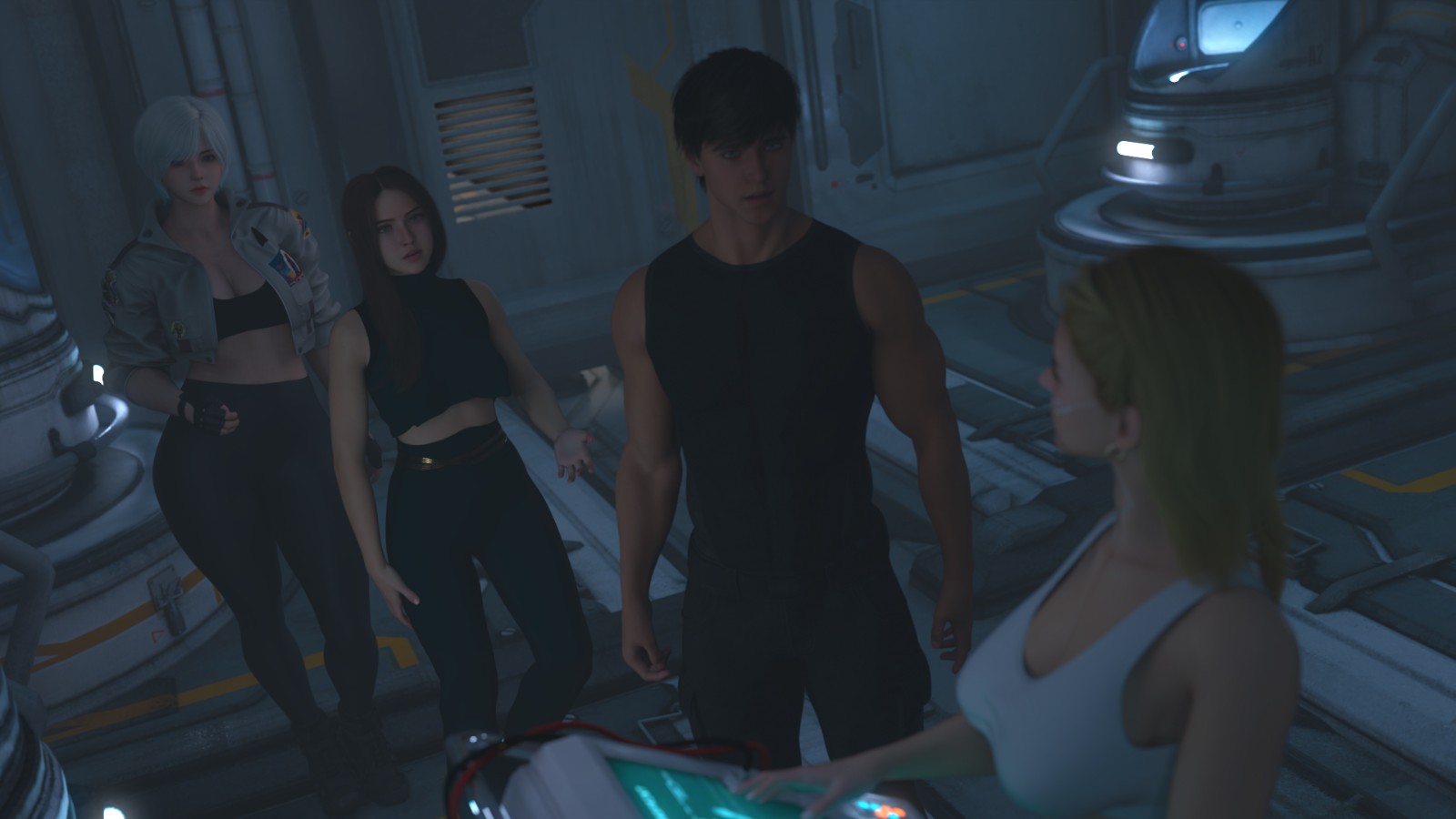 Echoes of 2990