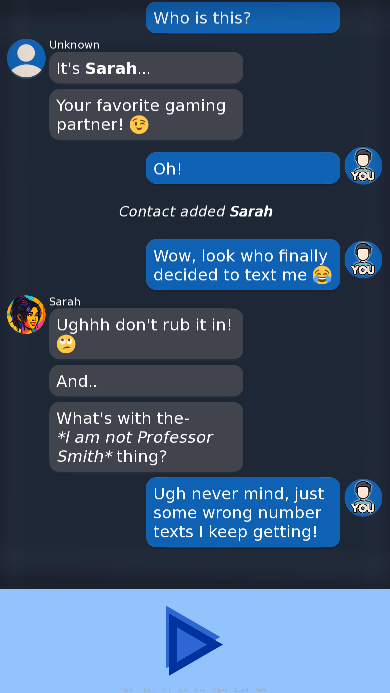 Friend Zoned